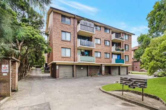 7/20 Luxford Road, Mount Druitt, NSW 2770 - For Rent