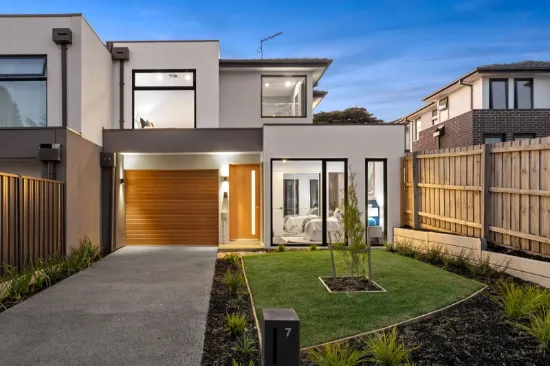 7/20 Maple Street, Bayswater VIC 3153-Image
