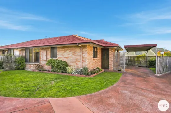 7/21 Vieste Drive, Glenorchy, Tas 7010