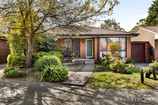 7/22-24 Hamilton Road, Bayswater North, Vic 3153