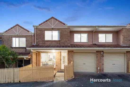 7/22 Pine Avenue, Beenleigh, Qld 4207