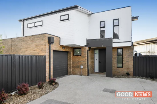 7/228 Duncans Road, Werribee, Vic 3030