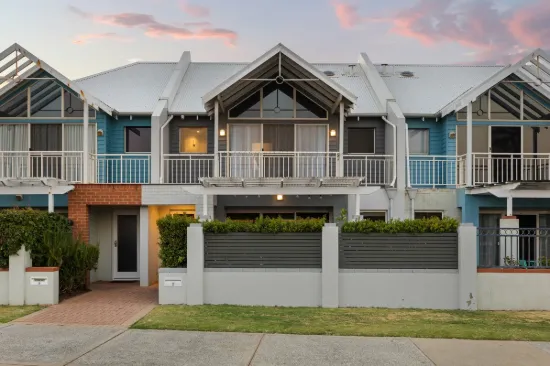 7/244 Secret Harbour Boulevard, Secret Harbour, WA 6173
