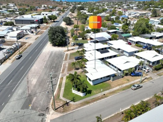 7/25 Don Street, Bowen, Qld 4805 - For Sale