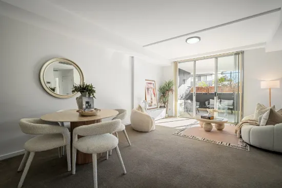 7/250 Rocky Point Road, Ramsgate, NSW 2217