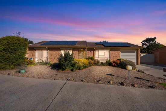 7/27 Cromwell Circuit, Isabella Plains, ACT 2905 - For Sale