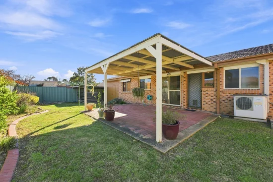 7/27 Cromwell Circuit, Isabella Plains, ACT 2905-Image