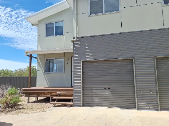 7/29-31 Daisy Street, Miles, Qld 4415