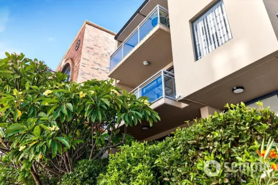 7/3-9 Lucknow Place, West Perth, WA 6005