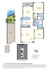 7/3 Inner Harbour Drive, Patterson Lakes, Vic 3197-Floorplan