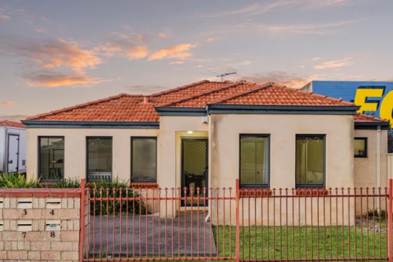 7/3 Stoke Place, Morley, WA 6062