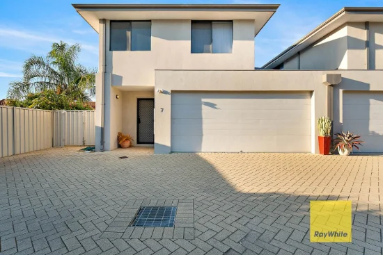 7/30 Ewart Street, Midvale WA 6056-Image