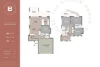 7/30 Oakview Circuit, Brookwater, Qld 4300-Floorplan