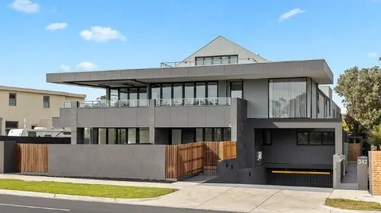 7/342 Beach Road, Black Rock, Vic 3193