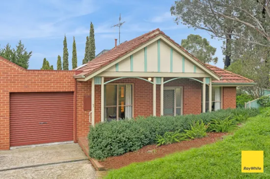 7/38-42 Edwards Road, Kennington, Vic 3550