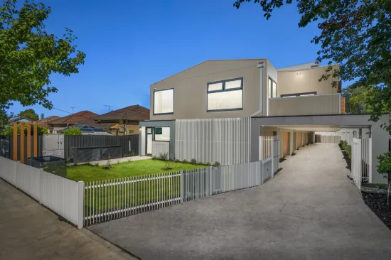 7/39 Rosamond Road, Maidstone, Vic 3012