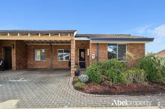 7/4 Lee Place, Noranda, WA 6062