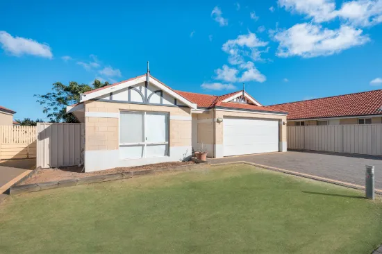 7/41 Blencowe Road, Utakarra, WA 6530