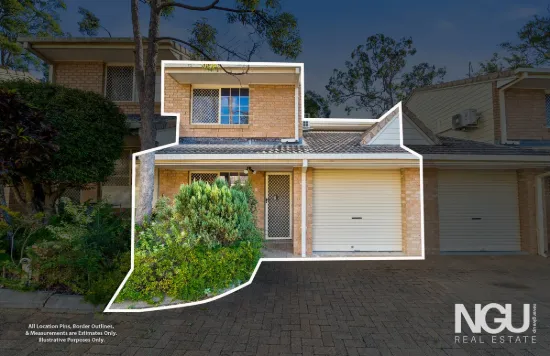 7/42 Monash Road, Loganlea, Qld 4131