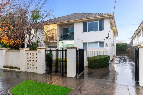 7/42 Tranmere Avenue, Carnegie, Vic 3163