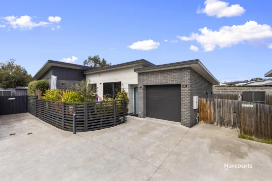 7/45 Hollyhock Drive, Kingston, Tas 7050