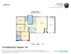 7/45 Hollyhock Drive, Kingston, Tas 7050-Floorplan