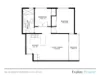 7/5 Maytown Close, Manoora, Qld 4870-Floorplan