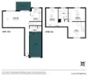 7/5 Nicholls Terrace, Woodville West, SA 5011-Floorplan