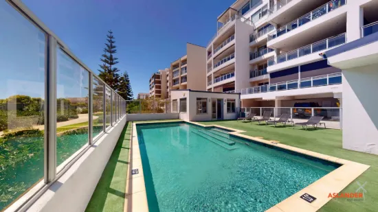 7/52 Rollinson Road, North Coogee, WA 6163
