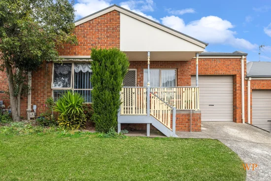 7/63-65 Albert Street, Kilmore, Vic 3764