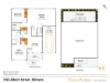 7/63-65 Albert Street, Kilmore, Vic 3764-Floorplan