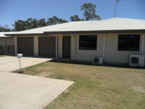 7-63 Grosvenor Drive, Moranbah, Qld 4744
