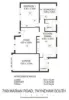 7/69 Marian Road, Payneham South SA 5070-Floorplan