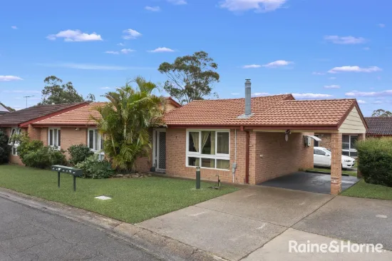 7/7 Hanlon Close, Minto, NSW 2566