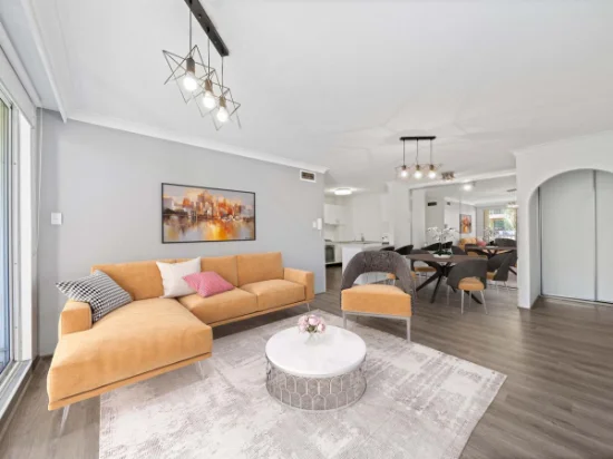 7/7 Mead Drive, Chipping Norton, NSW 2170