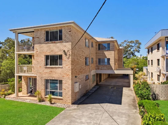 7/7 South Esplanade, Bongaree, Qld 4507 - For Sale
