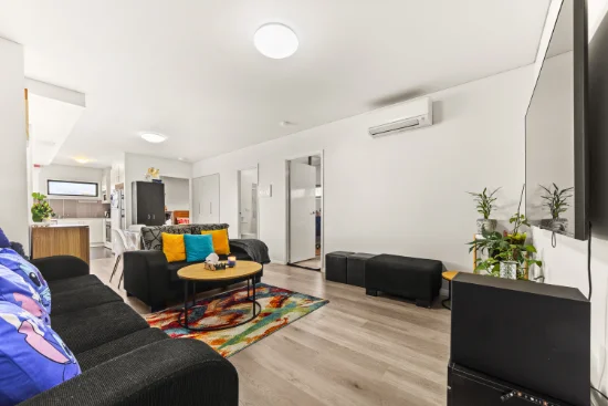 7/70 Nullarbor Avenue, Harrison, ACT 2914