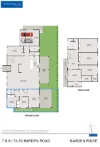 7/77 Barden Road, Barden Ridge, NSW 2234-Floorplan