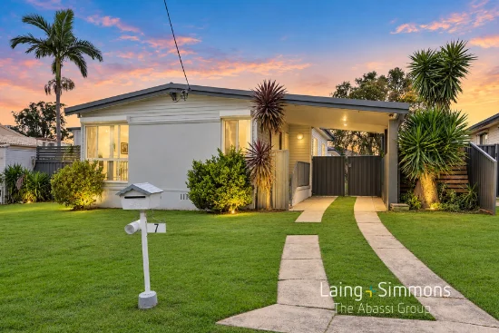 7 & 7A Alam Street, Colyton, NSW 2760