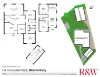 7 & 7A Cuvee Place, Minchinbury, NSW 2770-Floorplan