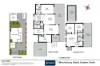 7 & 7A Minchinbury Street, Eastern Creek, NSW 2766-Floorplan