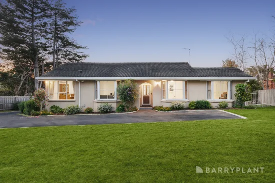 7 & 7A Railway Parade, Wandin North, Vic 3139