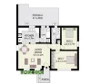 7 & 7A  Wheeler Street, Lalor Park, NSW 2147-Floorplan