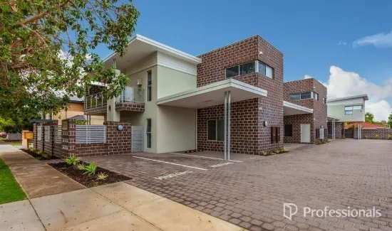 7/8 Johnson Street, Redcliffe, WA 6104