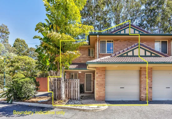 7/88 Old Coach Road, Mudgeeraba, Qld 4213 - For Sale
