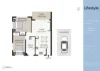 7/9-11 Terrace Street, Evans Head, NSW 2473-Floorplan