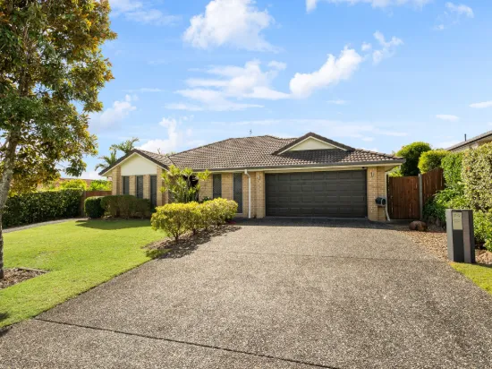 7-9 Baronga Court, D'aguilar QLD 4514-Image