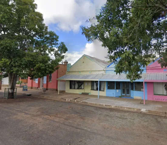 7-9 Bourbah Street, Gulargambone, NSW 2828