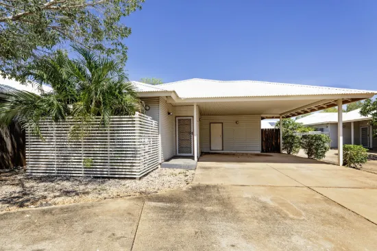 7/9 Cassia Close, Derby, WA 6728