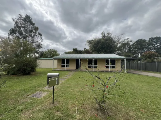 7-9 Grove Ct, Yandina, Qld 4561